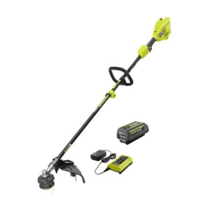 40V Expand-It Cordless Battery Attachment Capable String Trimmer
