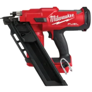 M18 FUEL 3-1/2 in. 18-Volt 30-Degree Lithium-Ion Brushless Cordless Framing Nail