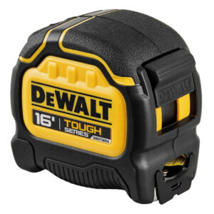 DEWALT Tough Tape 16ft x 1-1/4in