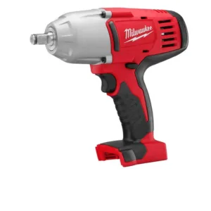 Milwaukee M18 Cordless 1/2" Impact Wrench