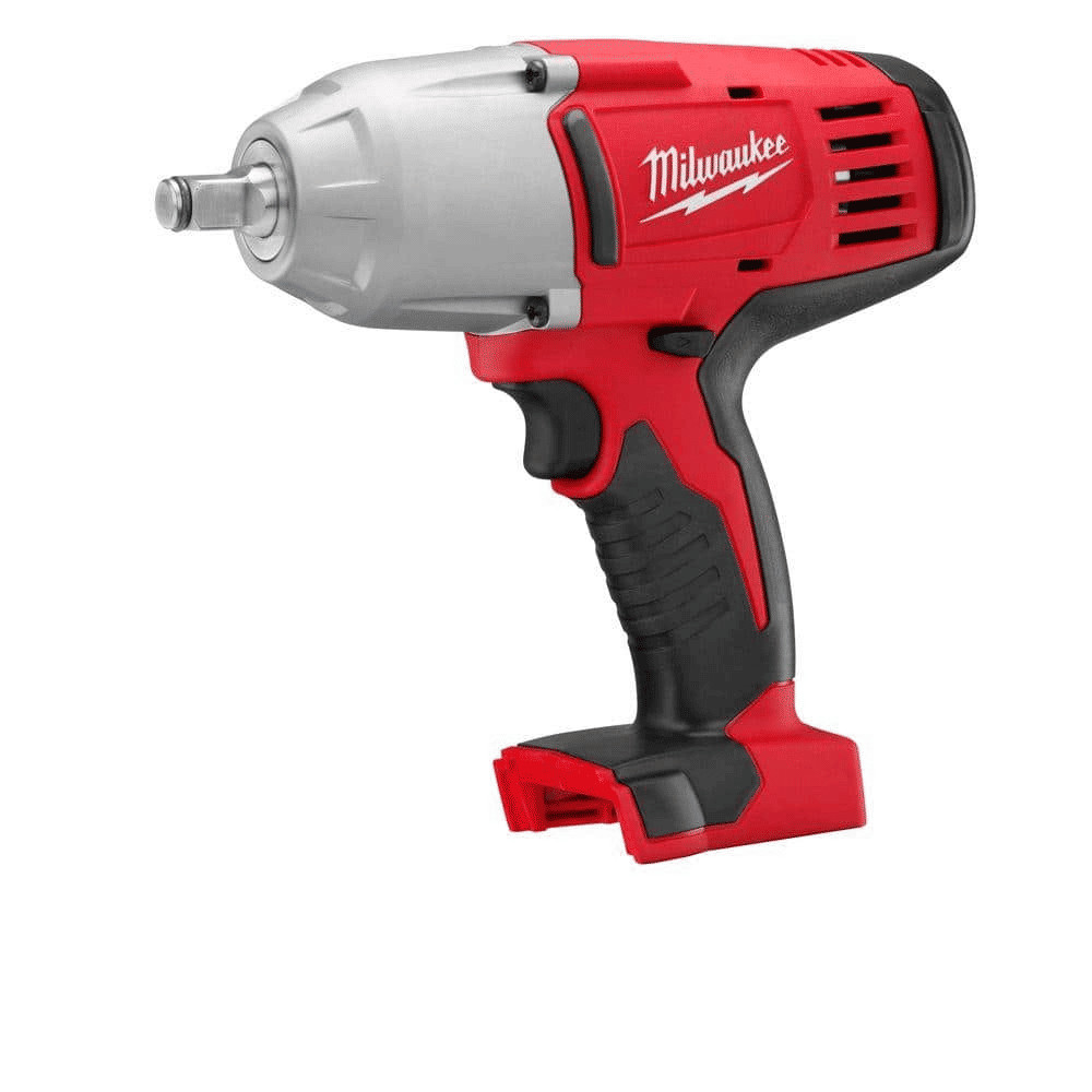 Milwaukee M18 Cordless 1/2" Impact Wrench
