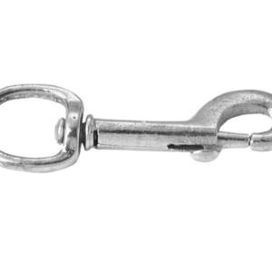 Blue Hawk Swivel Bolt Snap 5/8in