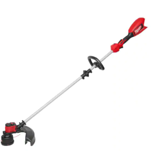 M18 18V Lithium-Ion Brushless Cordless String Trimmer (Tool-Only)