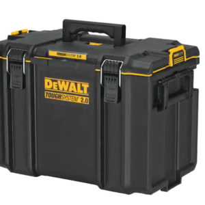 TOUGHSYSTEM 2.0 22 in. Extra Large Tool Box