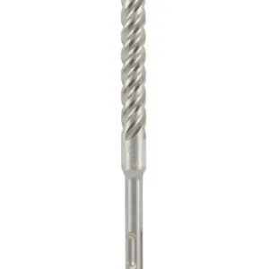 5/8 in. x 8 in. 4-Cutter SDS-PLUS Carbide Drill Bit