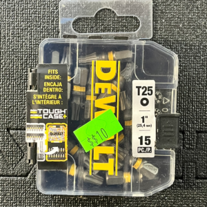 DEWALT MAXFIT Ultra Phillips 2
