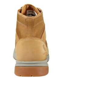 Carhartt Men's Force Series 5 inch Work Boots - Soft Toe - Wheat - Size 10.5(M)