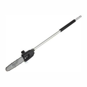 M18 FUEL QUIK-LOK 10 in. Pole Saw Attachment (Tool-Only)