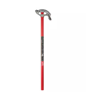 1/2 in. Aluminum Conduit Bender and Handle