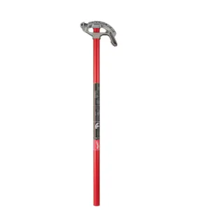 1/2 in. Aluminum Conduit Bender and Handle