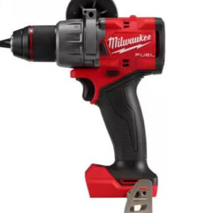 M18 FUEL 18V Lithium-Ion Brushless Cordless 1/2 in. Hammer Drill/Driver