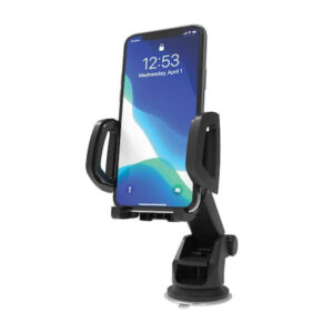 Tzumi Auto Dash Mount (without Wireless Charging) 6207HD