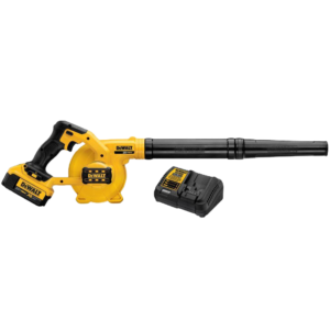 135 MPH 100 CFM 20-Volt MAX Lithium-Ion Cordless Blower (TOOL ONLY)