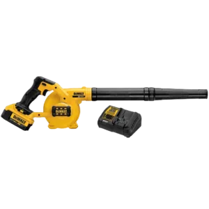 135 MPH 100 CFM 20-Volt MAX Lithium-Ion Cordless Blower (TOOL ONLY)