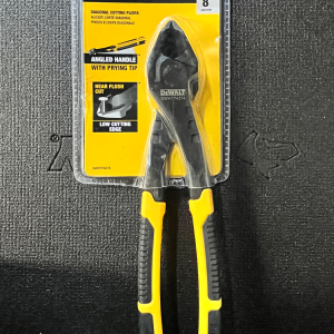 8 in. Diagonal Pliers
