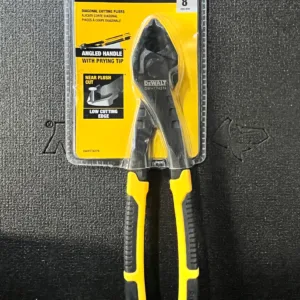 8 in. Diagonal Pliers