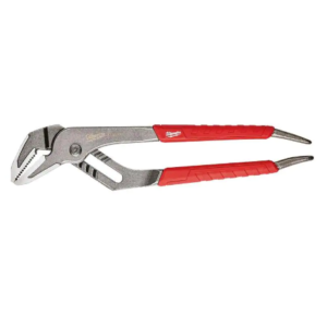 10 in. Straight-Jaw Pliers
