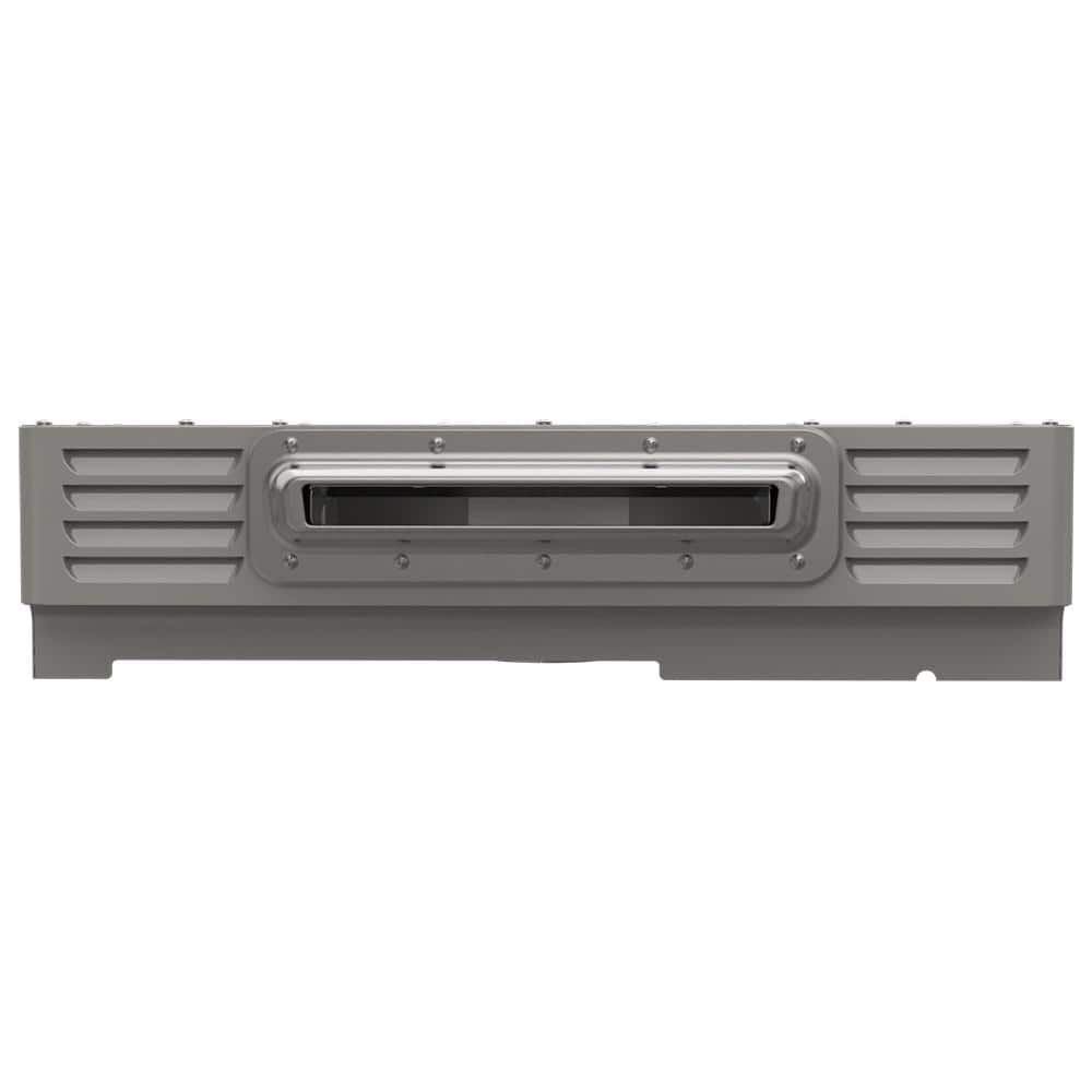Rheem Outdoor Conversion Kit For Rheem Super High Efficiency Non Recirculation