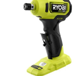 ONE+ HP 18V Brushless Cordless Compact 1/4 in. Right Angle Die Grinder (Tool Onl