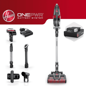 HOOVER ONEPWR Emerge Pet Bagless Cordless Vacuum