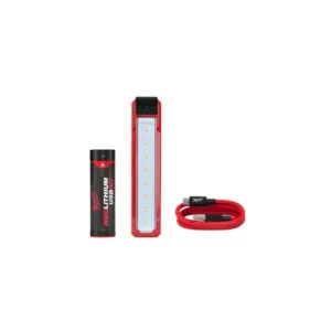 Milwaukee USB Rechargeable Rover Pocket Flood Light