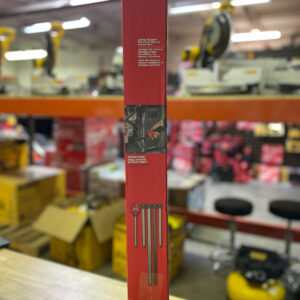 AIR-TIP 1-1/4 in. - 2-1/2 in. Long Reach Flexible Hose Set
