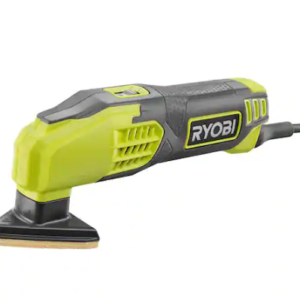 0.4 Amp Corded 2-7/8 in. Detail Sander