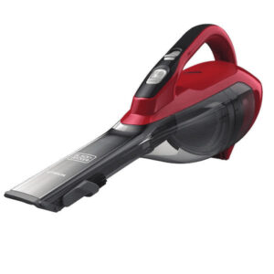 BLACK+DECKER Dust Buster 10.8-Volt Cordless Handheld Vacuum HLVA320J26