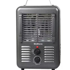 DELUXE MILKHOUSE UTILITY HEATER