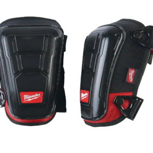 High Performance Hard Shell Knee Pads