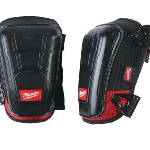 High Performance Hard Shell Knee Pads