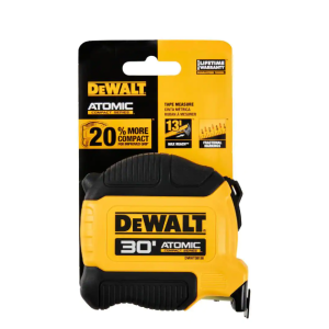 Tough Tape 35 ft. x 1-1/4 in. Tape Measure
