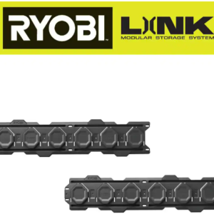 LINK Wall Rails (2-Pack)