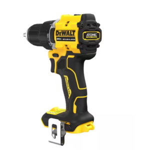 ATOMIC 20-Volt MAX Brushless Cordless 1/2 in. Drill Driver (Tool-Only)