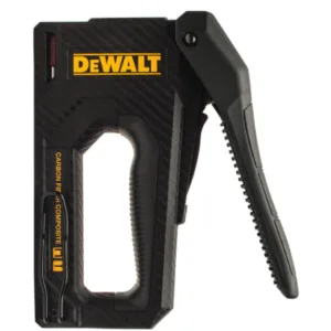 Carbon Fiber Tacker