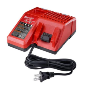 M12 and M18 12-Volt/18-Volt Lithium-Ion Multi-Voltage Battery Charger