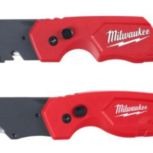 Folding Utility Knife (2-Pack)