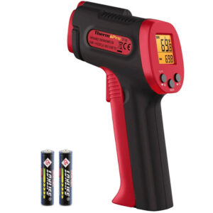 ThermoPro Digital Infrared Thermometer Gun