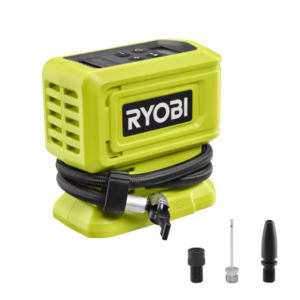 ONE+ 18V Cordless High Pressure Inflator (Tool Only)