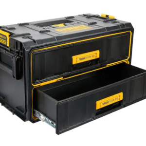 TOUGHSYSTEM2.0 21.8 in. Tool Box