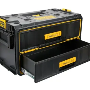 TOUGHSYSTEM2.0 21.8 in. Tool Box