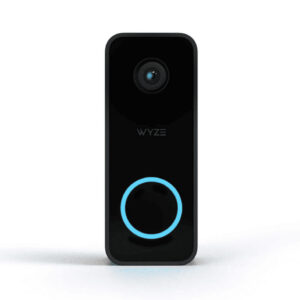 Wyze Wired Video Doorbell v2