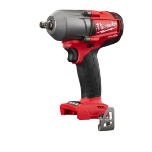 M18 FUEL 18-Volt Lithium-Ion Brushless Cordless Mid Torque 1/2 in. Impact Wrench