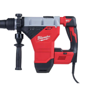 15 Amp 1-3/4 in. SDS-MAX Corded Combination Hammer with E-Clutch