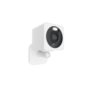 Wyze Cam OG Wired Indoor/Outdoor 1080p HD Smart Home Security Camera
