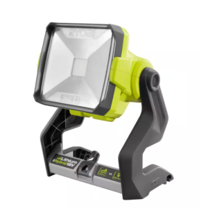 18-Volt ONE+ Hybrid 20-Watt LED Work Light (Tool-Only)