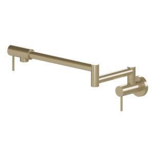 ZLINE Kitchen Gemini Wall Mount Pot Filler