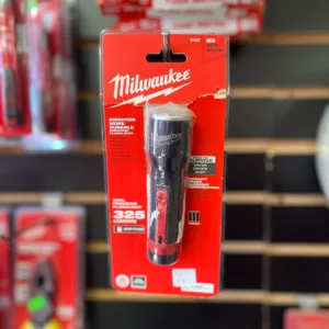 325 Lumens LED Aluminum Flashlight