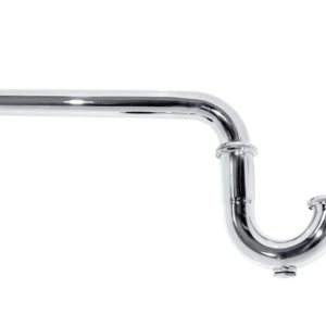 Fresca 1-1/2-in Brass P-trap