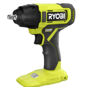 ONE+ 18V Cordless 3/8 in. Impact Wrench (Tool Only)